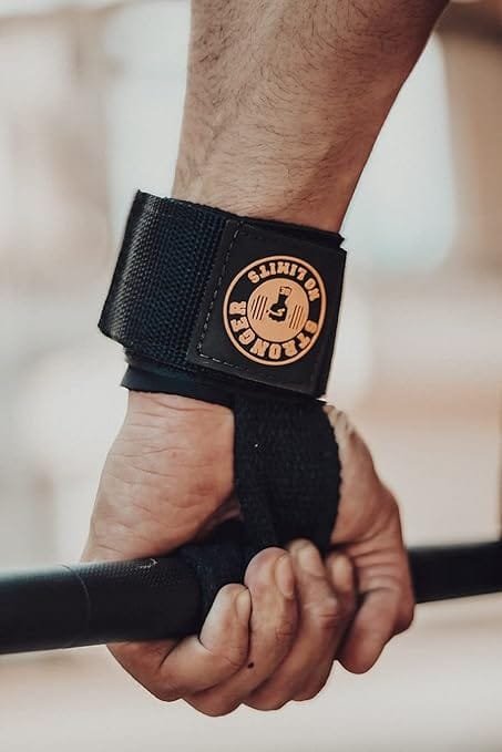 Strap Monster Musculação