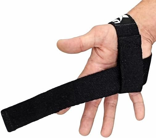 Strap Musculação Muvin STM-100 - 2