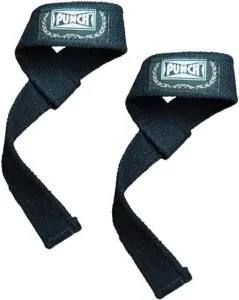 Strap Musculação Punch PU7793