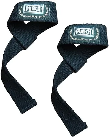 Strap Musculação Punch