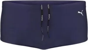 Sunga Lateral Larga Puma