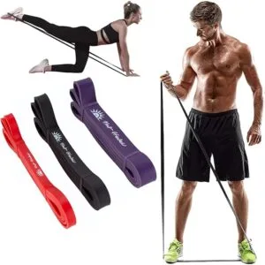 Super Band Elástico Brastoy