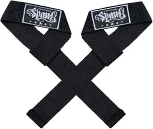 Tala Strap Cross Spank