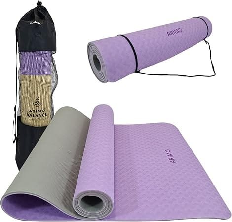 Tapete Yoga e Pilates Arimo -3