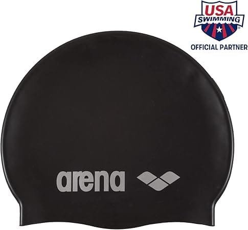 Touca Classic Silicone Arena - 2