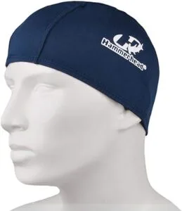 Touca De Natação Hammerhead Unissex