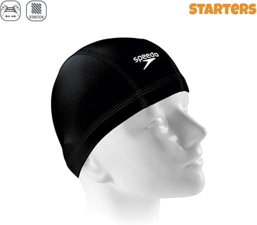 Touca de Natação Lycra Xtrafit Speedo - 2