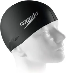 Touca de Natação Speedo Flat Cap Unissex
