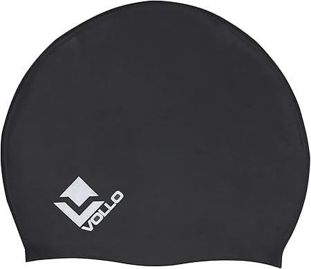 Touca de Natação Vollo - 2