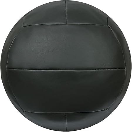 Wall Ball 10 Kg Medicine Treino Funcional Power Bull - 2
