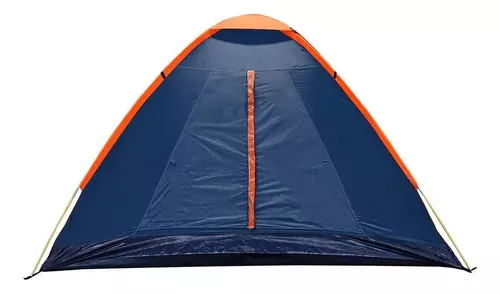 Barraca de Camping Panda iglu para 2 pessoas Nautika - 3