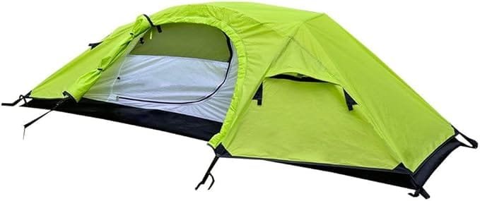 Barraca de camping Modelo WIndy 1 pessoa Nautika - 2