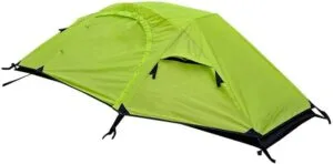 Barraca de camping Modelo WIndy 1 pessoa Nautika