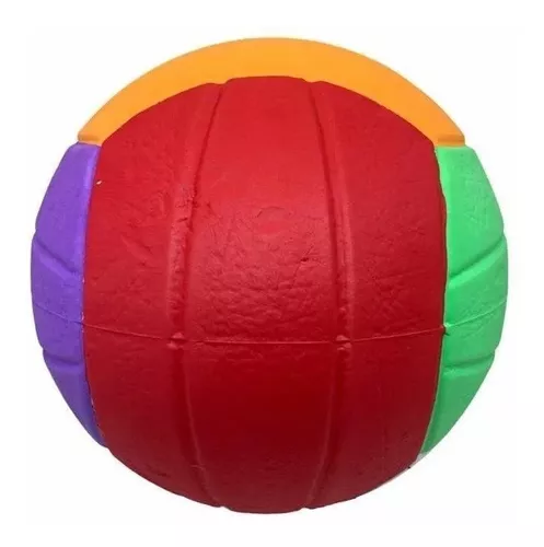 Bola Para Jogar Biribol Dualt - 2