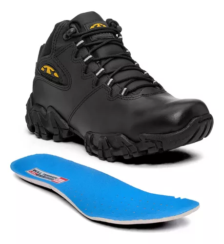 Bota Adventure Bull Terrier - 3