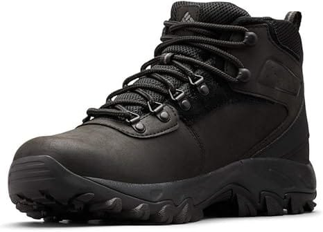 Bota Columbia Newton Ridge Plus - 2