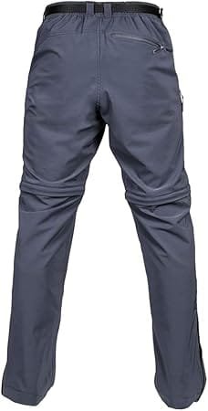 Calça-Bermuda Trail Ec50+ Curtlo - 2