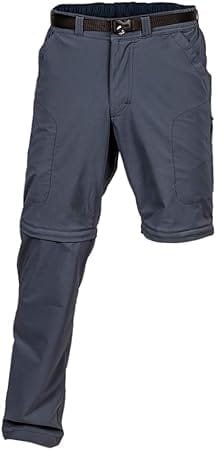 Calça-Bermuda Trail Ec50+ Curtlo - 3