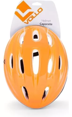 Capacete Esportivo Vollo - 3