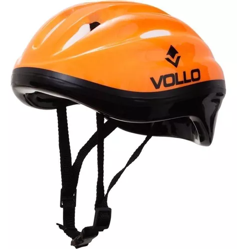 Capacete Esportivo Vollo