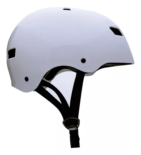 Capacete Iron Pro N1 M Niggli Pads - 2