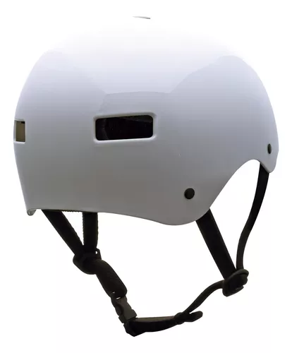 Capacete Iron Pro N1 M Niggli Pads - 3
