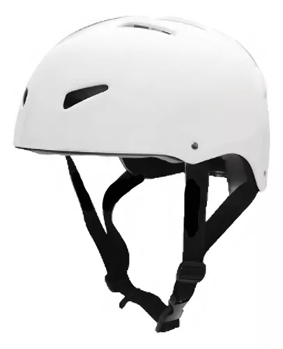 Capacete Para Skate Bike Patins Patinete GS Skate