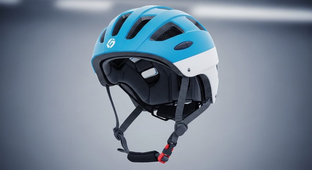 Características Importantes ao Escolher um Capacete para Skate, Patins ou Patinete