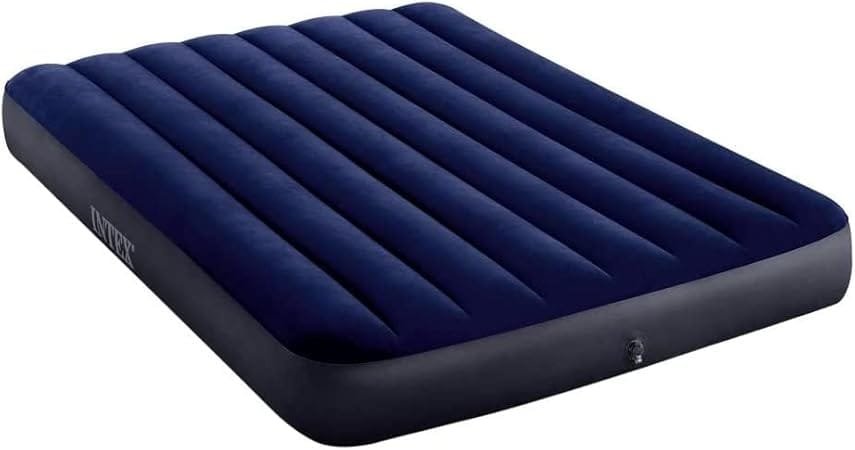 Colchão Dura-Beam Classic Downy Casal Intex
