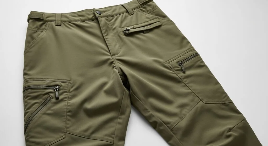 Como Escolher a Melhor Calça de Trekking