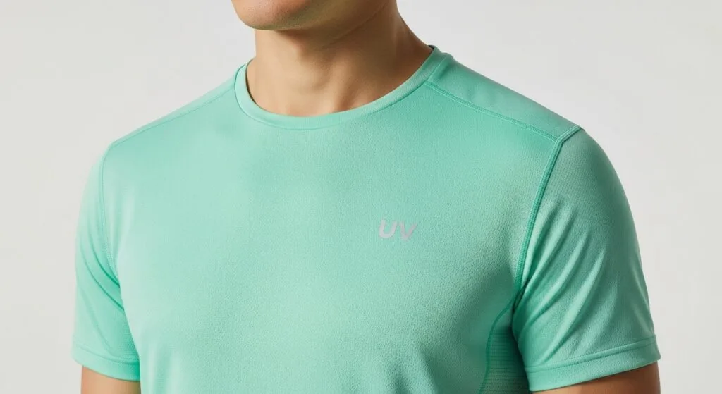 Como Escolher a Melhor Camisa UV