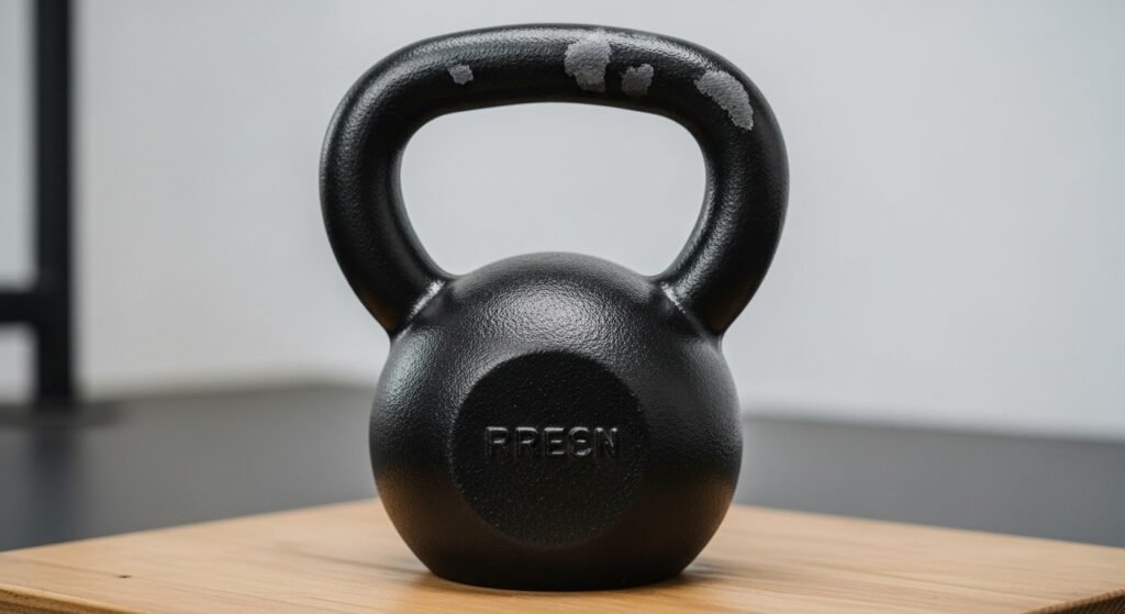Como Escolher o Melhor Kettlebell