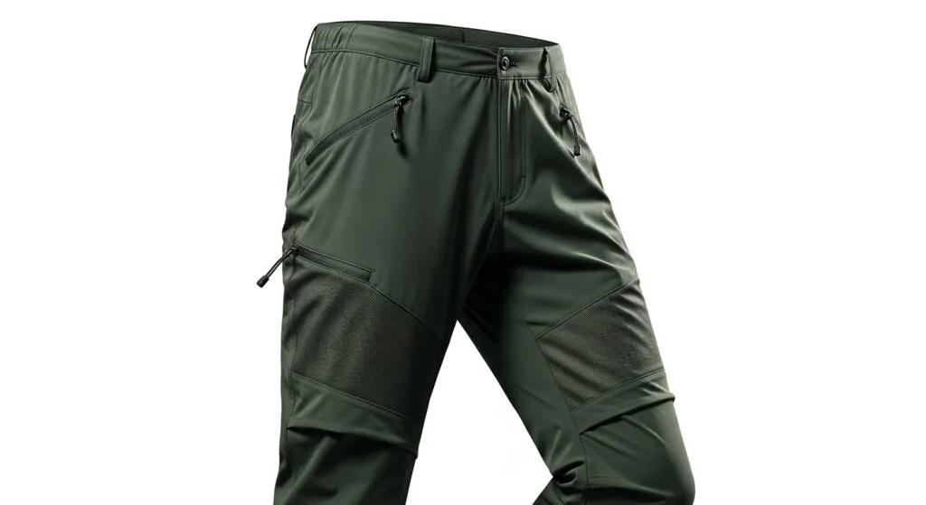 Considerações Finais na compra da Melhor Calça Trekking