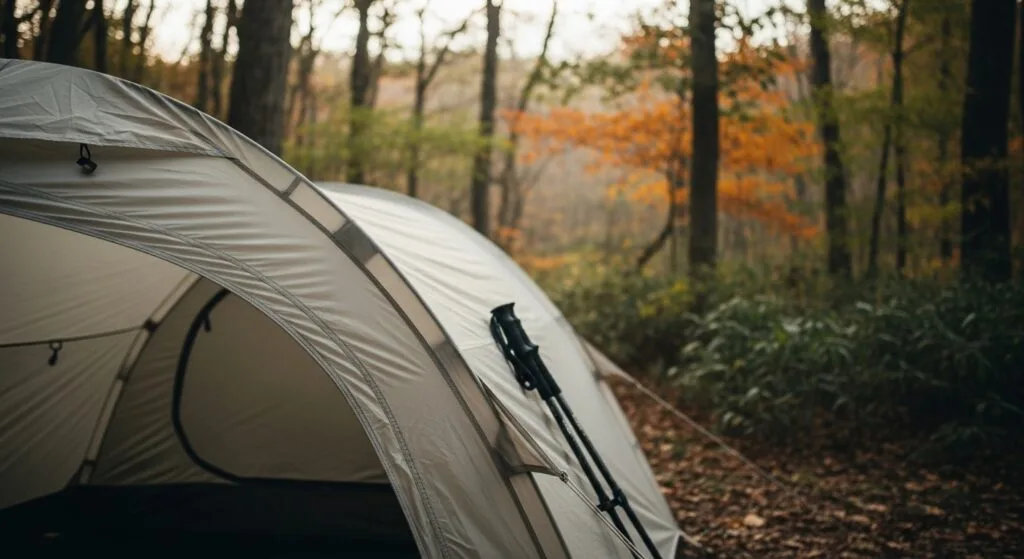 Considerações Finais na compra das Melhores Barracas de Trekking