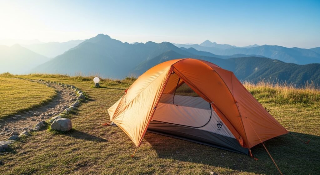 Considerações Finais na compra das melhores Barracas de Camping