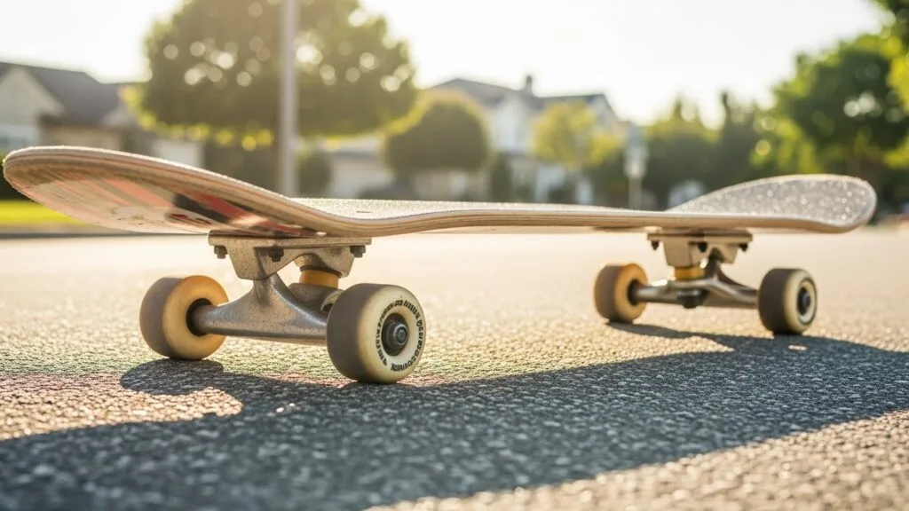 Considerações Finais na compra do Melhor Skate