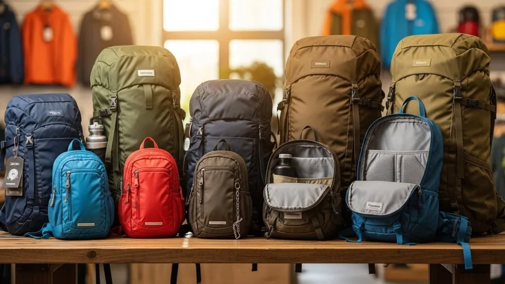 Considerações sobre a compra da Melhor Mochila