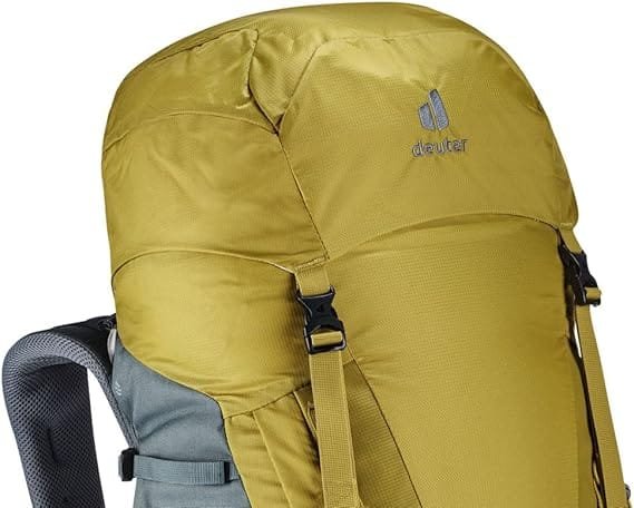 Mochila Cargueira Alpamayo Deuter 65L - 2