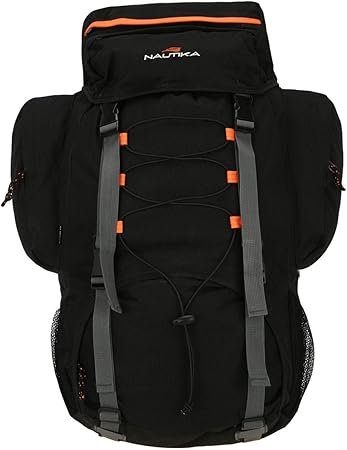 Mochila Intruder 60L Nautika - 2