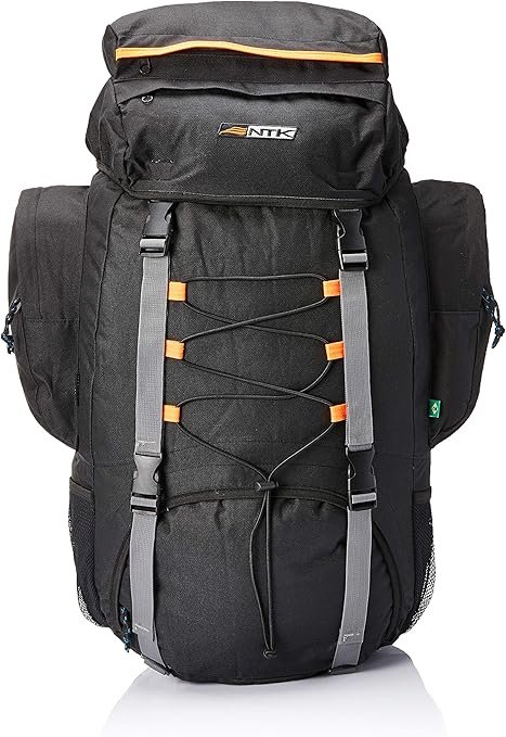 Mochila Intruder 60L Nautika - 3