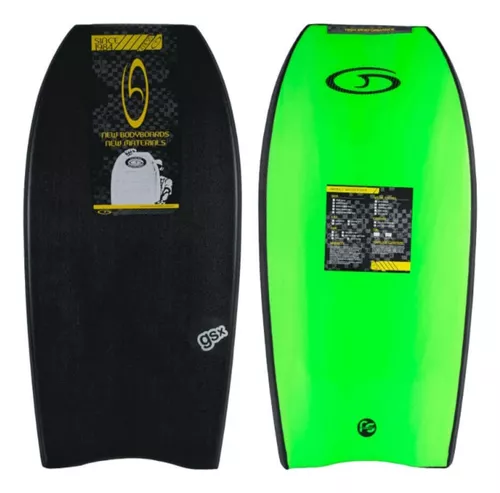 Prancha Bodyboard Genesis Gsx Core - 3