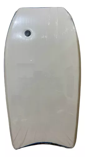 Prancha De Surf Bodyboard Surf Gun Grande Semi Pro 100x58 Cm - 2