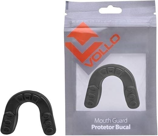 Protetor Bucal Vollo Sports - 2