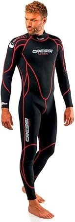 Roupa de Neoprene para Mergulho Cressi Maya - 2