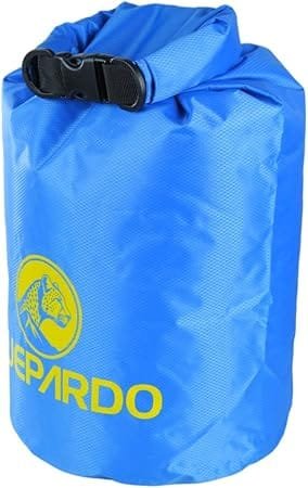 Saco Estanque Keep Dry Guepardo 10L - 2