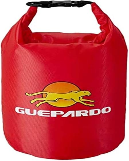 Saco Estanque Keep Dry Guepardo 5L