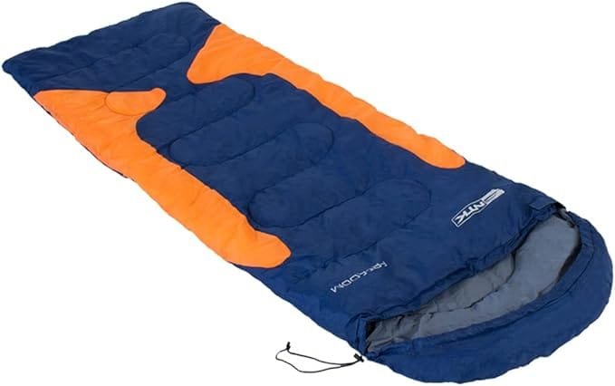Saco de Dormir Freedom Nautika