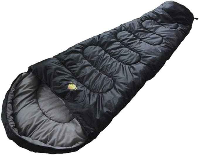 Saco de Dormir UltraLight Guepardo