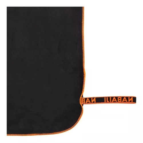 Toalha Em Microfibra Kingcham 80 X 130 Cm Nabaiji - 2