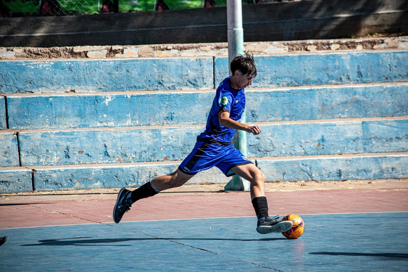 Todas as Regras do Futsal: Entenda Tudo Sobre o Jogo